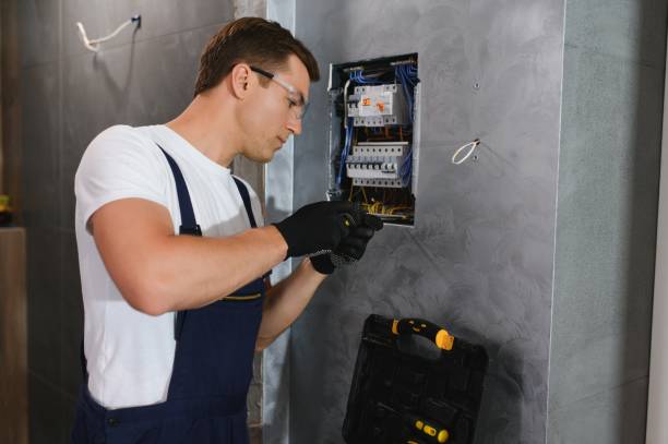 Best Emergency Electrical Repair  in Mayer, MN