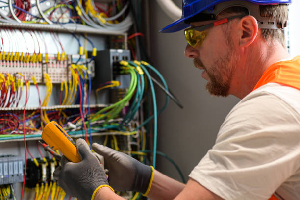 Best Local Electrician Companies  in Mayer, MN